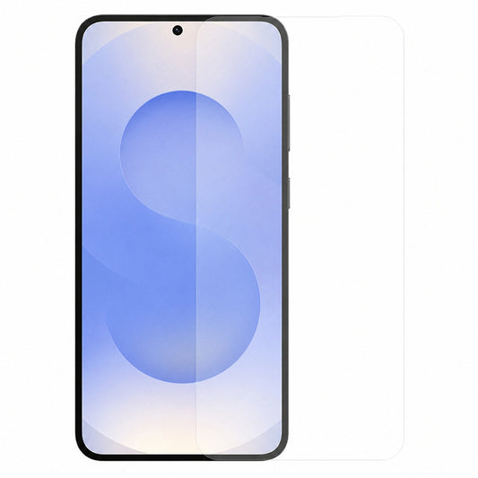 Zaščitna folija zaslona Nillkin H+ Pro z aplikatorjem za Samsung Galaxy S25 S931, kaljeno steklo, polno lepilo