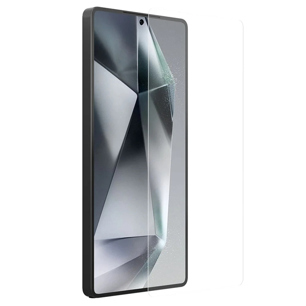 Zaščitna folija za zaslon Nillkin H+ Pro z aplikatorjem za Samsung Galaxy S25 Ultra S938, kaljeno steklo, polno lepilo