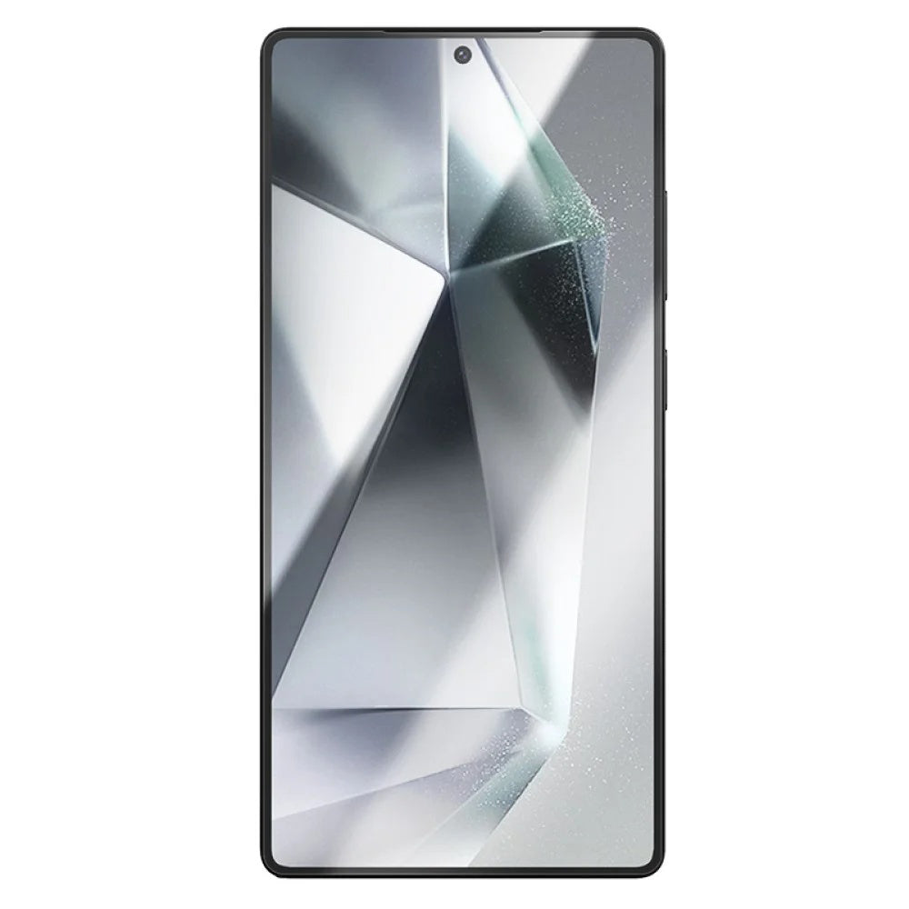 Zaščitna folija za zaslon Nillkin H+ Pro z aplikatorjem za Samsung Galaxy S25 Ultra S938, kaljeno steklo, polno lepilo