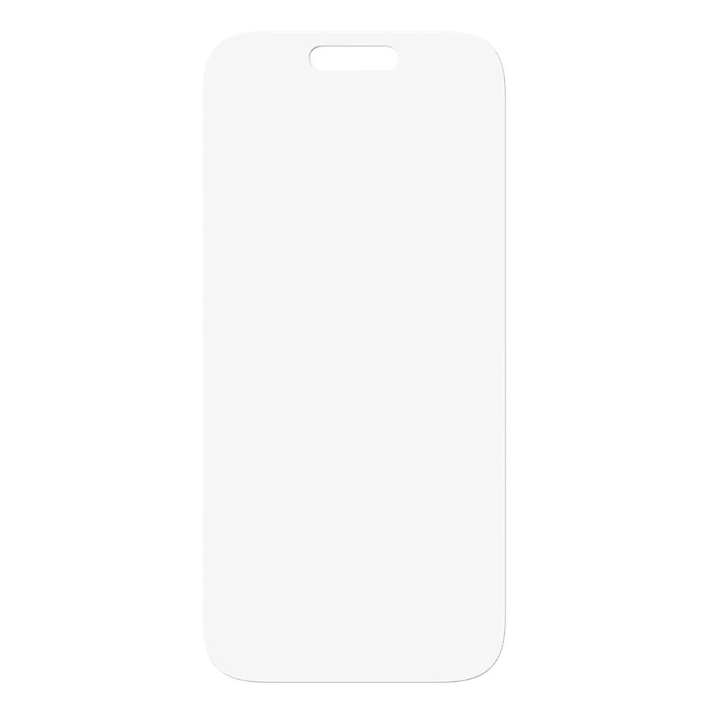 Zaščitna folija za zaslon PanzerGlass Classic Fit EasyAligner za Apple iPhone 17 Pro, Kaljeno steklo, Polno lepljenje