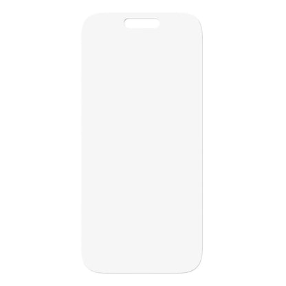 Zaščitna folija za zaslon PanzerGlass Classic Fit EasyAligner za Apple iPhone 17 Pro, Kaljeno steklo, Polno lepljenje