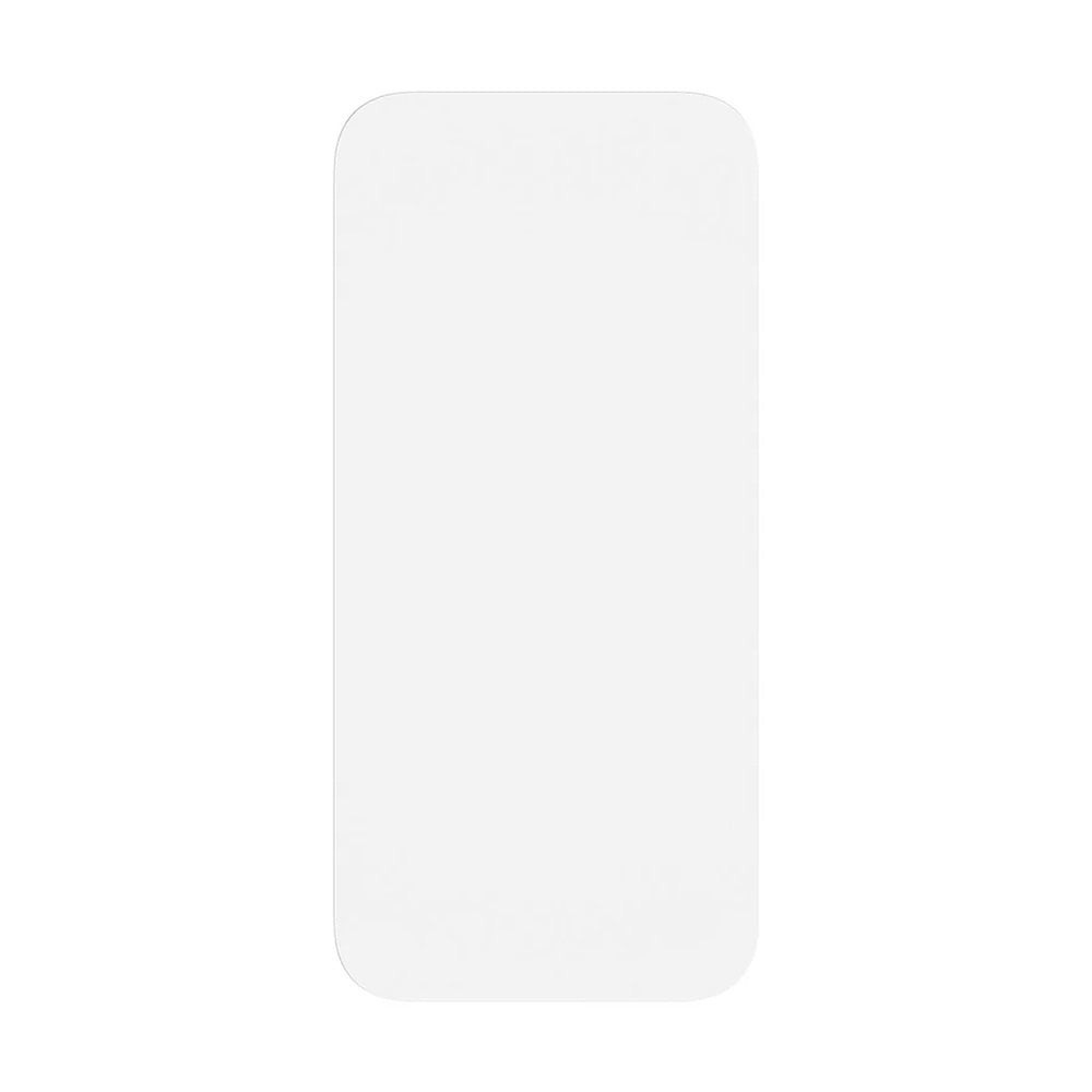 Zaščitna folija za zaslon PanzerGlass Safe. Ultra-Wide Fit EasyAligner za Apple iPhone 17 / 16 Pro, Kaljeno steklo, Full Glue.
