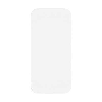 Zaščitna folija za zaslon PanzerGlass Safe. Ultra-Wide Fit EasyAligner za Apple iPhone 17 / 16 Pro, Kaljeno steklo, Full Glue.