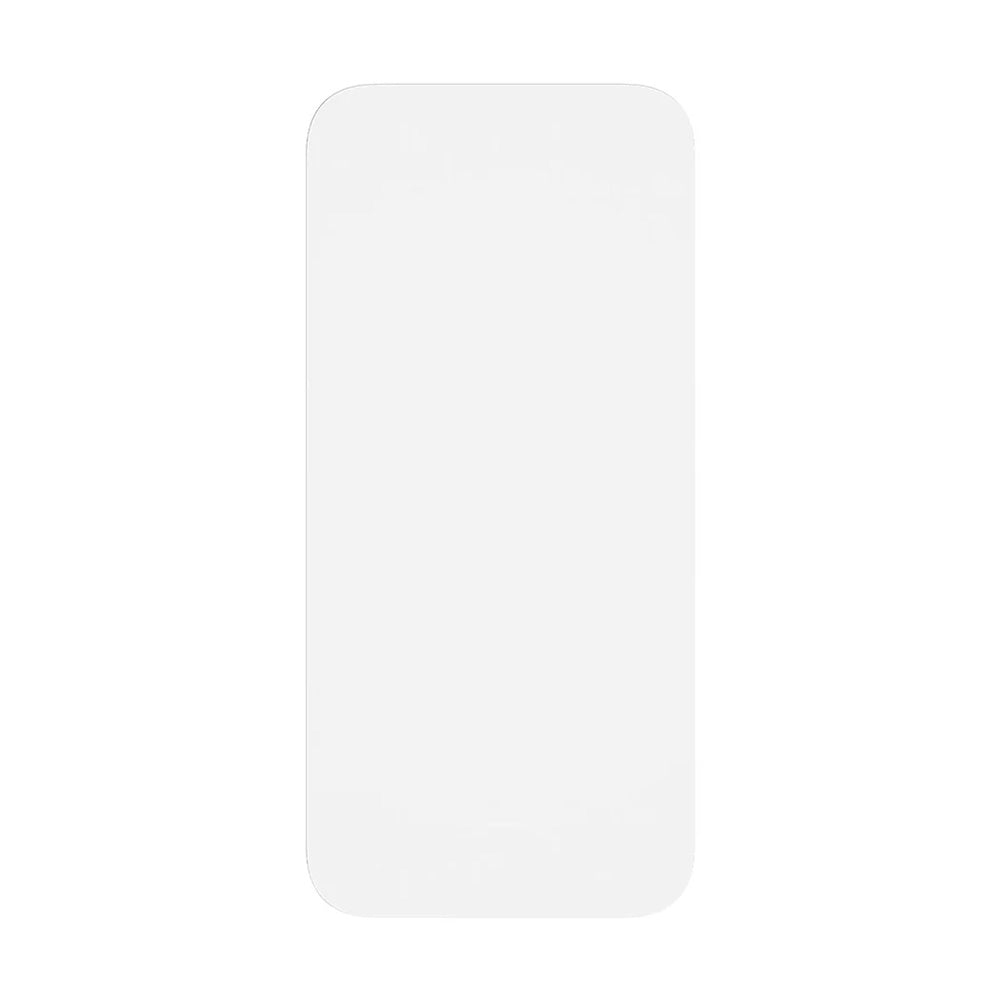 Zaščitna folija za zaslon PanzerGlass Safe. Ultra-Wide Fit EasyAligner za Apple iPhone 17 Air, Kaljeno steklo, Full Glue.