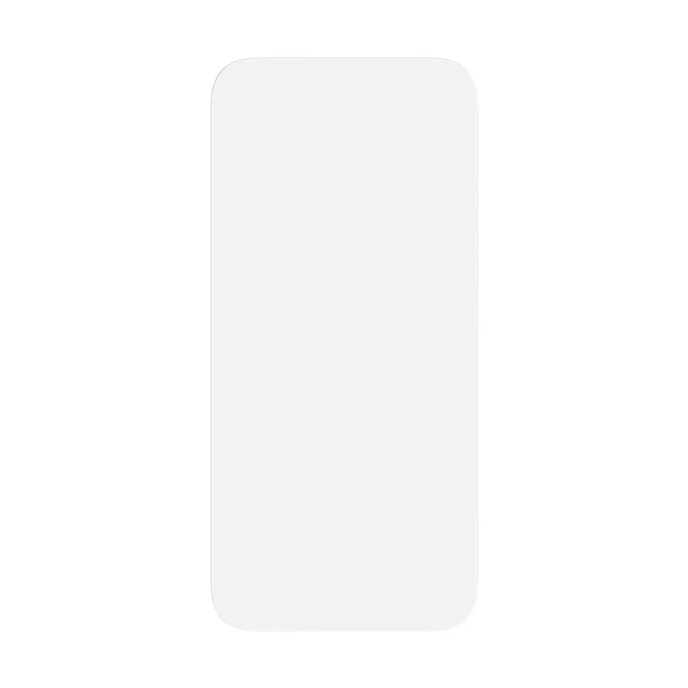 Zaščitna folija za zaslon PanzerGlass Safe. Ultra-Wide Fit EasyAligner za Apple iPhone 17 Pro Max, Kaljeno steklo, Full Glue.