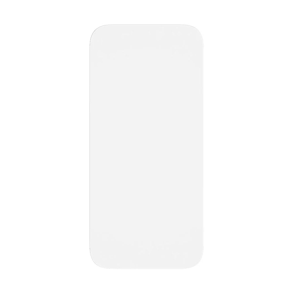 Zaščitna folija za zaslon PanzerGlass Safe. Ultra-Wide Fit EasyAligner za Apple iPhone 17 Pro, Kaljeno steklo, Full Glue.