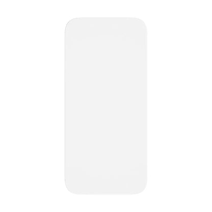 Zaščitna folija za zaslon PanzerGlass Safe. Ultra-Wide Fit EasyAligner za Apple iPhone 17 Pro, Kaljeno steklo, Full Glue.