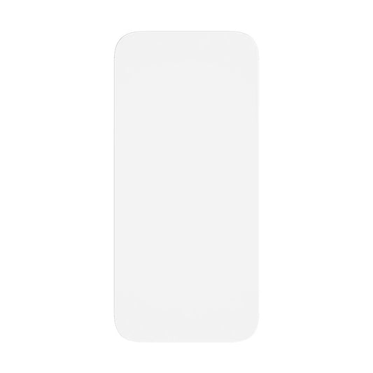 Zaščitna folija za zaslon PanzerGlass Safe. Ultra-Wide Fit EasyAligner za Apple iPhone 17 Pro, Kaljeno steklo, Full Glue.