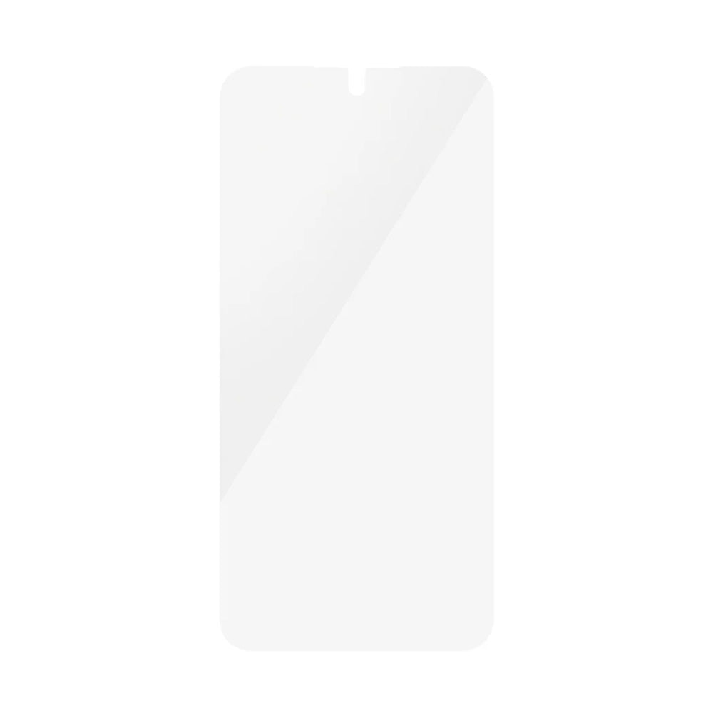 Zaščitna folija za zaslon PanzerGlass Safe. Ultra-Wide Fit EasyAligner za Samsung Galaxy A36 A366, Kaljeno steklo, Full Glue