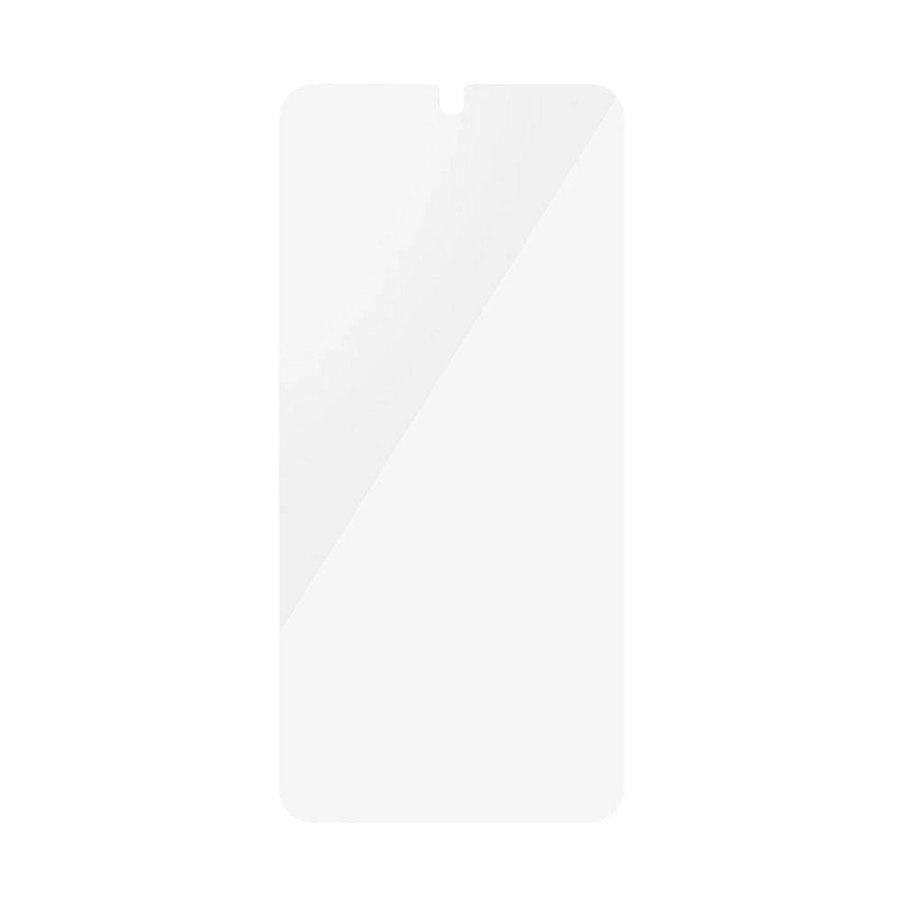 Zaščitna folija za zaslon PanzerGlass Safe. Ultra-Wide Fit EasyAligner za Samsung Galaxy S25 S931 / S24 S921, Kaljeno steklo, Polno lepljenje.