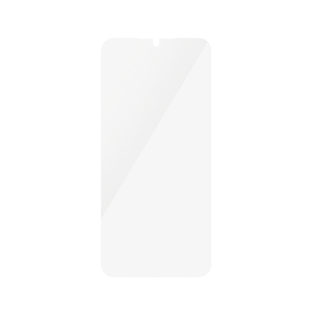 Zaščitna folija za zaslon PanzerGlass Safe. Ultra-Wide Fit za Samsung Galaxy A16 5G A166 / A16 4G A165, Kaljeno steklo, Full Glue.