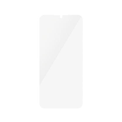 Zaščitna folija za zaslon PanzerGlass Safe. Ultra-Wide Fit za Samsung Galaxy A16 5G A166 / A16 4G A165, Kaljeno steklo, Full Glue.