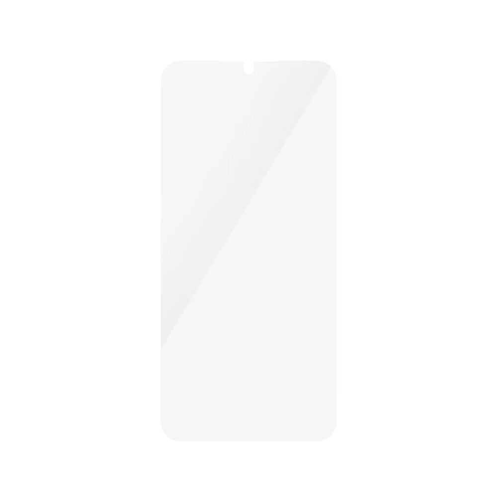 Zaščitna folija za zaslon PanzerGlass Ultra-Wide Fit EasyAligner za Samsung Galaxy A16 5G A166 / A16 4G A165, Kaljeno steklo, Polno lepilo