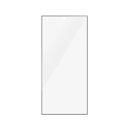 Zaščitna folija za zaslon PanzerGlass Ultra-Wide Fit EasyAligner za Samsung Galaxy S24 Ultra S928, Kaljeno steklo, Polno lepljenje, Črna