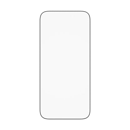Zaščitna folija za zaslon PanzerGlass Ultra-Wide Fit Fastfit za Apple iPhone 17 Pro Max, Kaljeno steklo, Polno lepilo, Črna