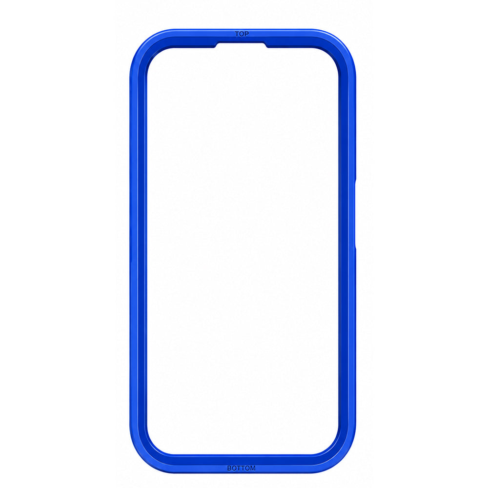 Zaščitna folija za zaslon Privacy Blueo Anti Peep AR za Apple iPhone 18 Pro Max, kaljeno steklo, Full Glue, 3D