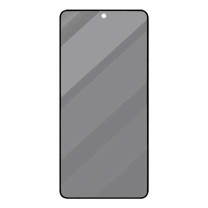 Zaščitna folija za zaslon Privacy Blueo Anti-Peep za Samsung Galaxy S26 S942, Kaljeno steklo, Polno lepljenje