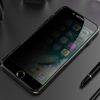 Zaščitna folija zaslona Privacy Lito Classic za Apple iPhone 11 Pro Max / XS Max, kaljeno steklo, polno lepilo, 2.5D