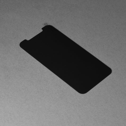 Zaščitna folija zaslona Privacy Lito Classic za Apple iPhone 11 Pro / XS / X, kaljeno steklo, polno lepilo, 2.5D