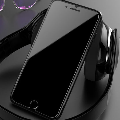 Zaščitna folija zaslona Privacy Lito Classic za Apple iPhone 18 Pro, kaljeno steklo, polno lepilo, 2.5D