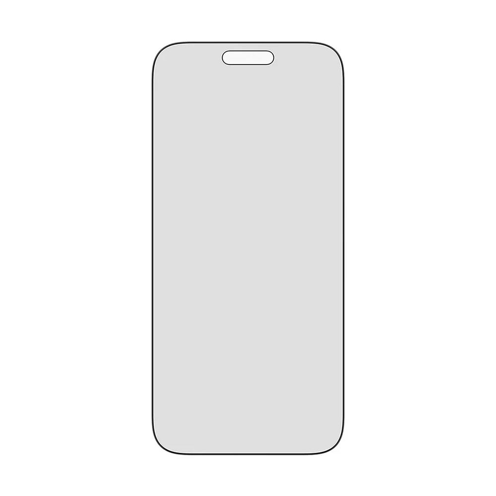 Zaščitna folija za zaslon Privacy PanzerGlass Ultra-Wide Fit 2-Way EasyAligner za Apple iPhone 17 Pro Max, Kaljeno steklo, Polno lepljenje