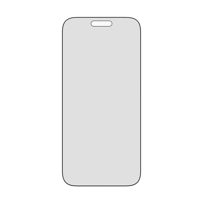 Zaščitna folija za zaslon Privacy PanzerGlass Ultra-Wide Fit 2-Way EasyAligner za Apple iPhone 17 Pro Max, Kaljeno steklo, Polno lepljenje