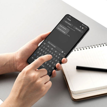 Zaščitna folija za zaslon Ringke Dual Easy za OnePlus 13, plastika, komplet 2 kosa
