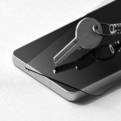 Ringke Easy Slide Screen Protector for Samsung Galaxy S26 Ultra, Tempered Glass, Full Glue, Set of 2 Pieces