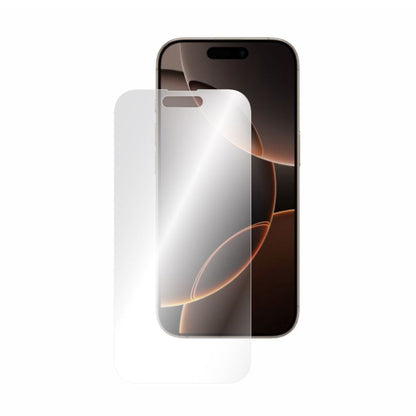 Zaščitna folija za zaslon Smart Protection Premium Classic za Apple iPhone 16 Pro Max, plastika, komplet 2 kosa