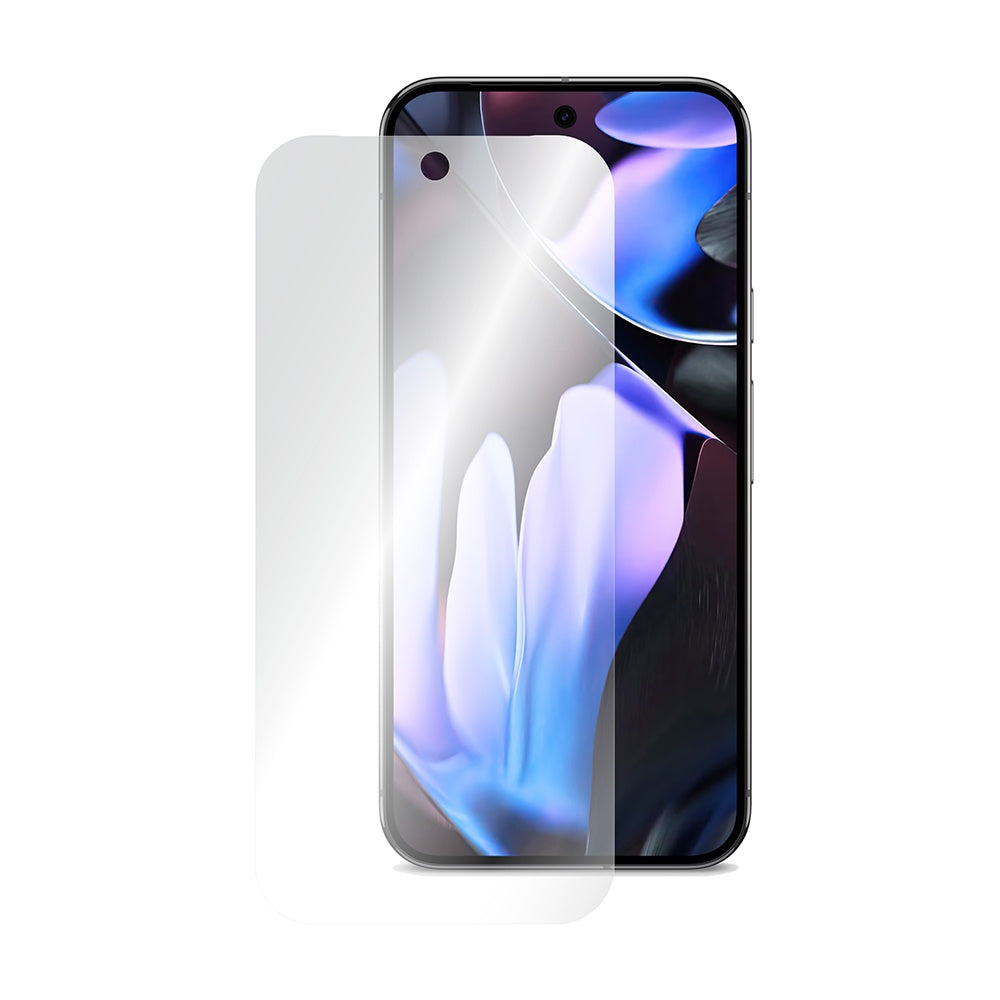 Zaščitna folija za zaslon Smart Protection Premium Classic za Google Pixel 9 Pro, plastika, komplet 2 kosa