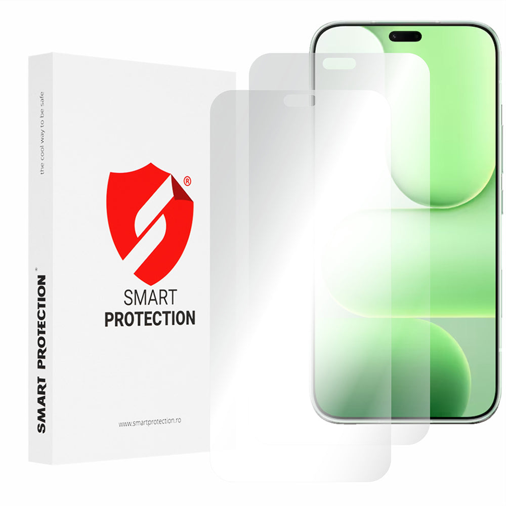 Zaščitna folija za zaslon Smart Protection Premium Classic za Honor 600 Lite, Plastika, Set 2 kosa