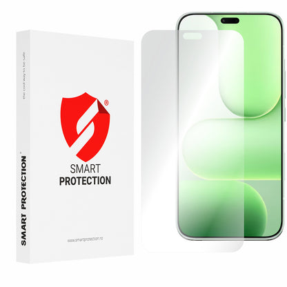 Zaščitna folija za zaslon Smart Protection Premium Classic za Honor 600 Lite, Plastika, Set 2 kosa