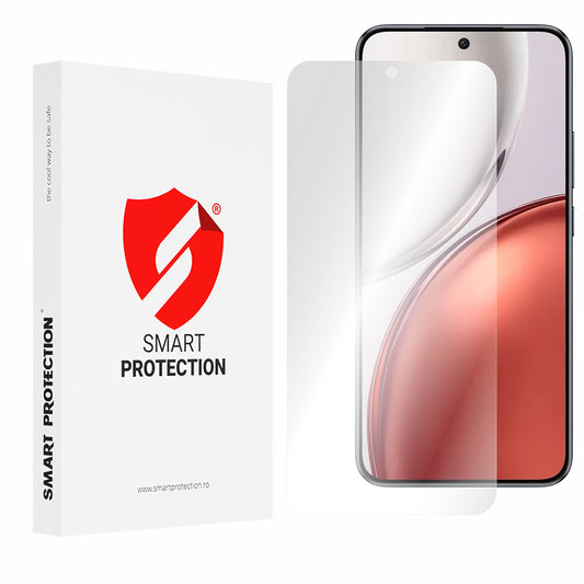 Zaščitna folija za zaslon Smart Protection Premium Classic za Honor Magic8 Lite, Plastika, Set 2 kosa