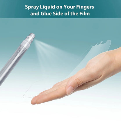 Zaščitna folija za zaslon Smart Protection Premium Classic za Honor Magic8 Lite, Plastika, Set 2 kosa