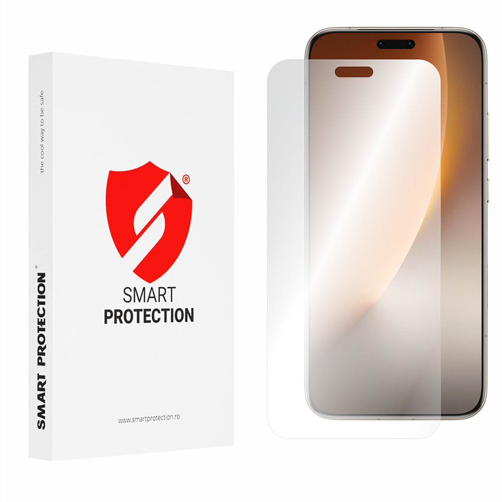 Zaščitna folija za zaslon Smart Protection Premium Classic za Honor Magic8 Pro, Plastika, Set 2 kosa