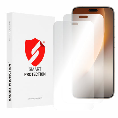 Zaščitna folija za zaslon Smart Protection Premium Classic za Honor Magic8 Pro, Plastika, Set 2 kosa