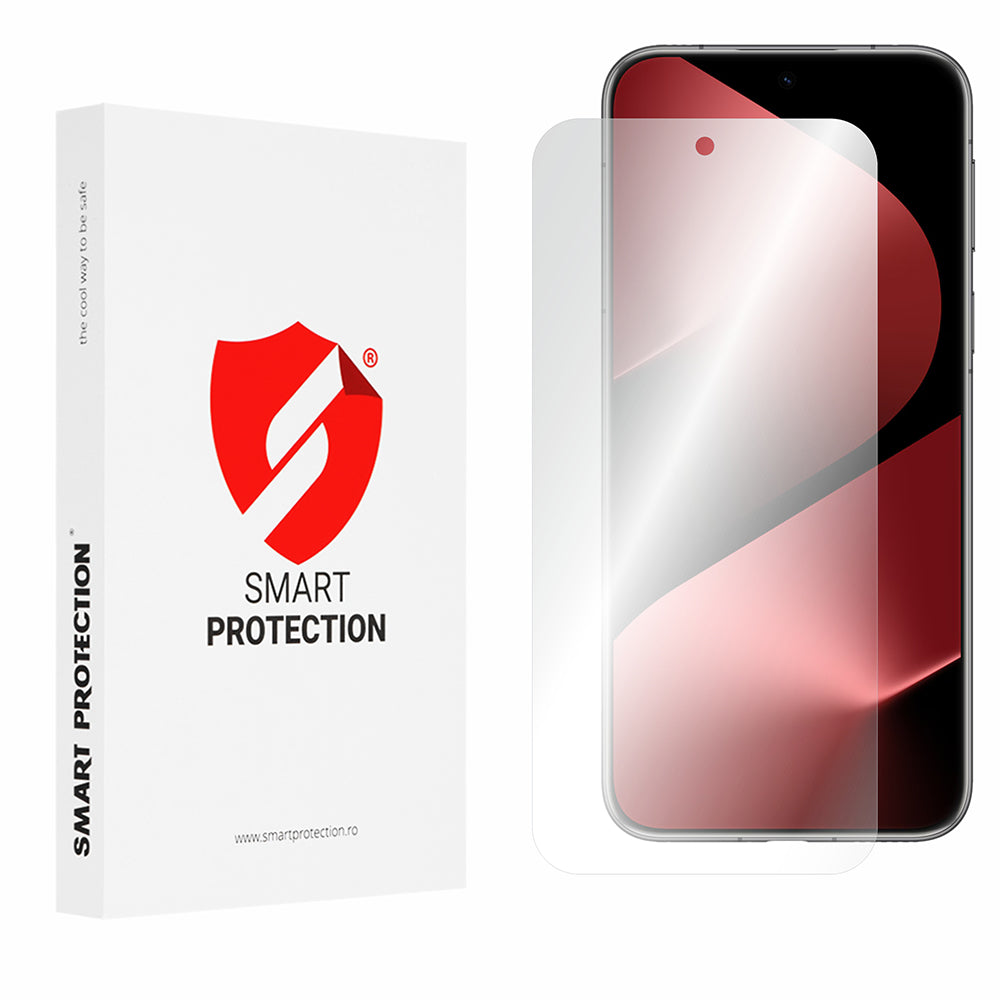 Zaščitna folija za zaslon Smart Protection Premium Classic za Huawei Pura 80 Ultra, plastika, komplet 2 kosa