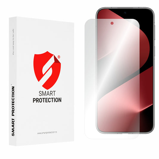 Zaščitna folija za zaslon Smart Protection Premium Classic za Huawei Pura 80 Ultra, plastika, komplet 2 kosa