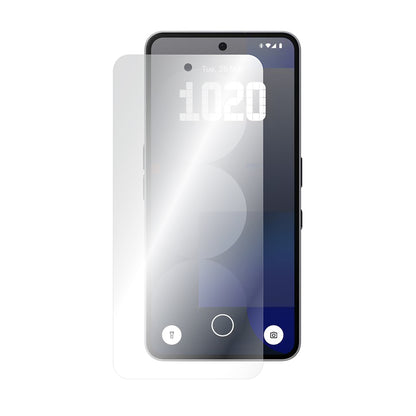 Zaščitna folija za zaslon Smart Protection Premium Classic za Nothing Phone (3a) / Phone (3a) Pro, plastika, komplet 2 kosa