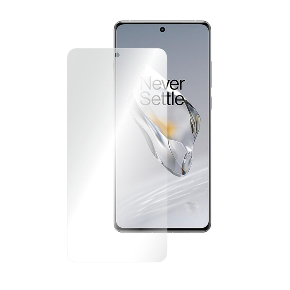 Zaščitna folija za zaslon Smart Protection Premium Classic za OnePlus 12, plastika, komplet 2 kosa