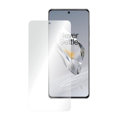 Zaščitna folija za zaslon Smart Protection Premium Classic za OnePlus 12, plastika, komplet 2 kosa