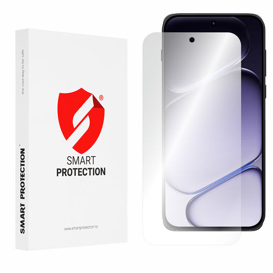 Zaščitna folija za zaslon Smart Protection Premium Classic za OnePlus Nord 6, plastika, komplet 2 kosa