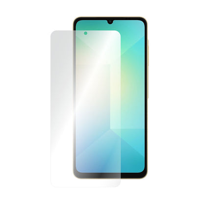 Zaščitna folija za zaslon Smart Protection Premium Classic za Samsung Galaxy A06 A065, plastika, komplet 2 kosa