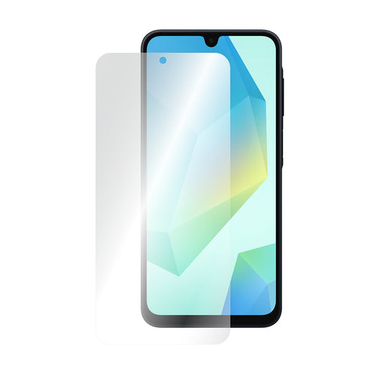 Zaščitna folija za zaslon Smart Protection Premium Classic za Samsung Galaxy A16 5G A166 / A16 4G A165, plastika, komplet 2 kosa