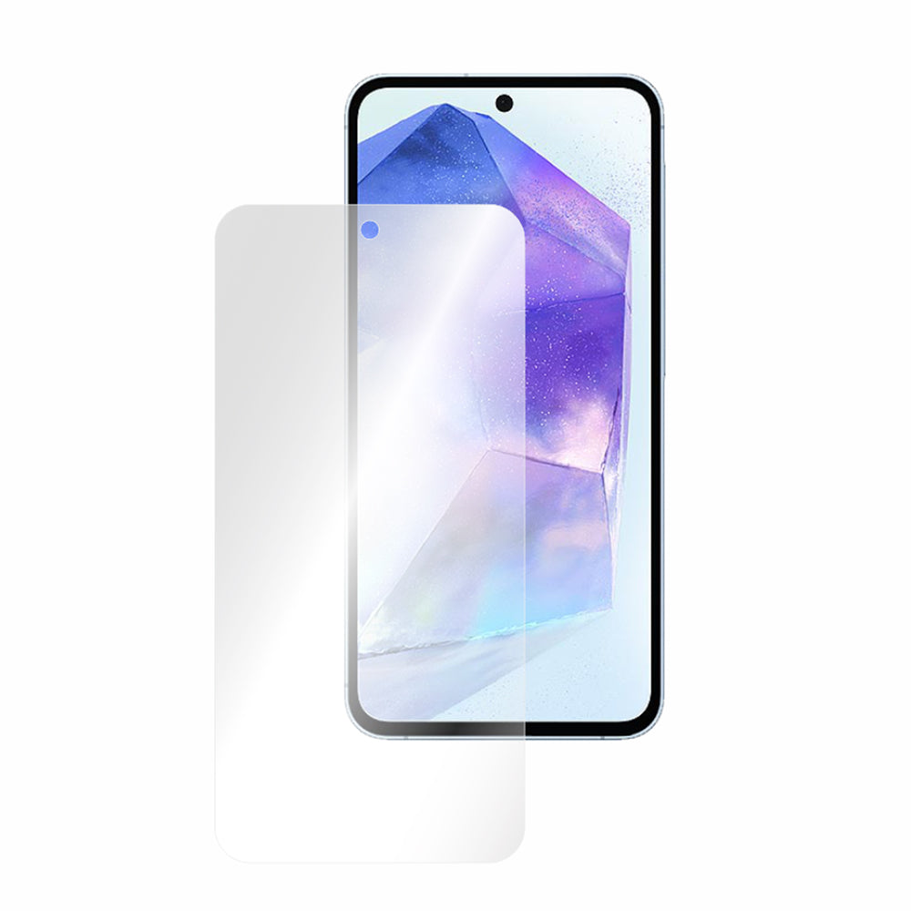 Zaščitna folija za zaslon Smart Protection Premium Classic za Samsung Galaxy A56 A566 / A36 A366, plastika, komplet 2 kosa