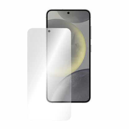 Zaščitna folija za zaslon Smart Protection Premium Classic za Samsung Galaxy S24 S921, plastika, komplet 2 kosa