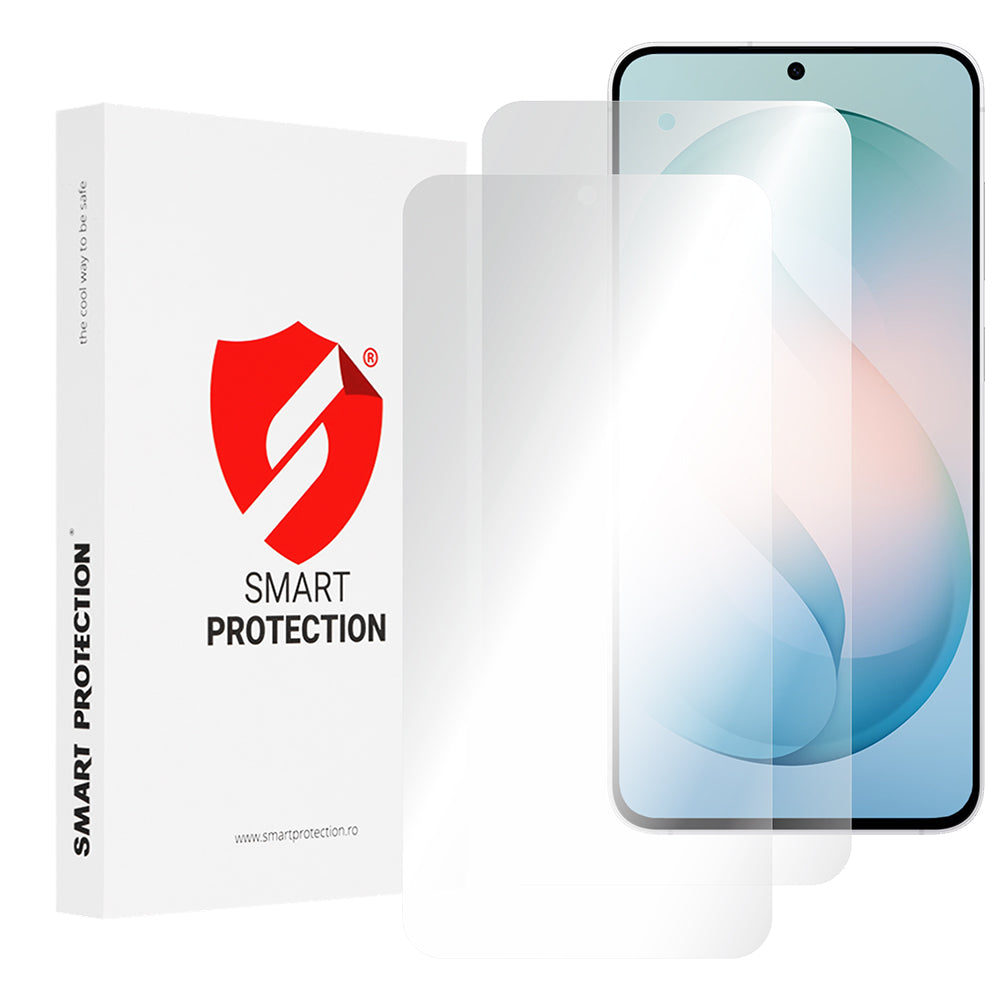 Zaščitna folija za zaslon Smart Protection Premium Classic za Samsung Galaxy S26 Plus S947, Plastika, Set 2 kosa