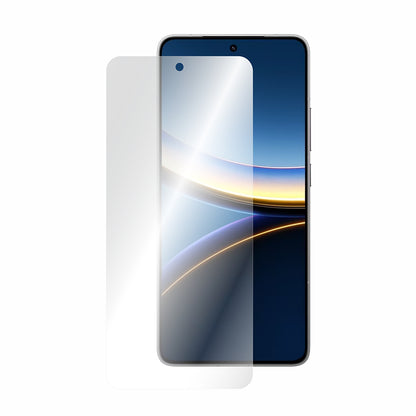 Zaščitna folija za zaslon Smart Protection Premium Classic za Xiaomi Poco F7 Pro / F7 Ultra, plastika, komplet 2 kosa