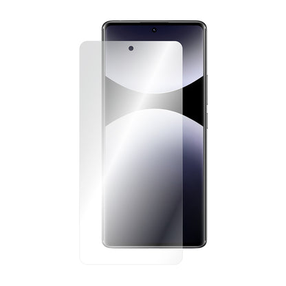 Zaščitna folija za zaslon Smart Protection Premium Classic za Xiaomi Redmi Note 14 Pro 4G, plastika, komplet 2 kosa
