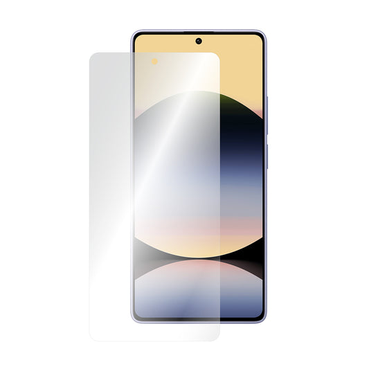 Zaščitna folija za zaslon Smart Protection Premium Classic za Xiaomi Redmi Note 14S, plastika, komplet 2 kosa